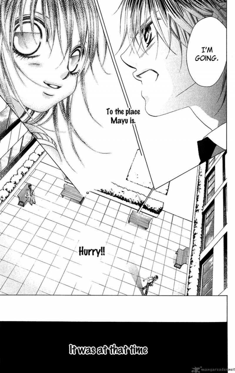 Boku No Hatsukoi Wo Kimi Ni Sasagu 23 11