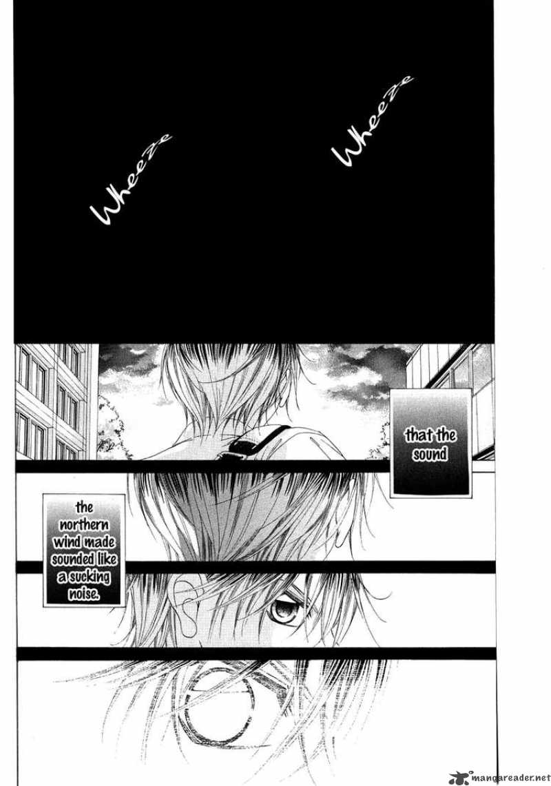 Boku No Hatsukoi Wo Kimi Ni Sasagu 23 12
