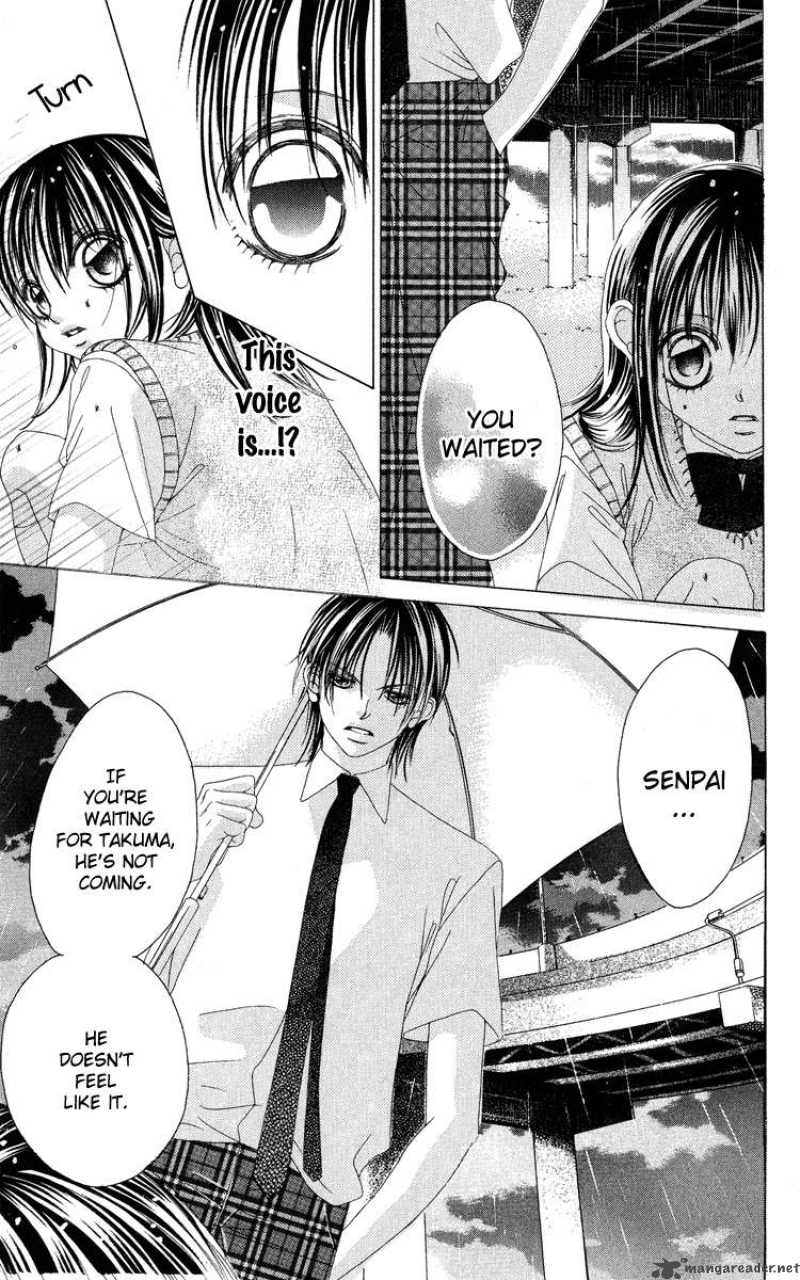 Boku No Hatsukoi Wo Kimi Ni Sasagu 23 21