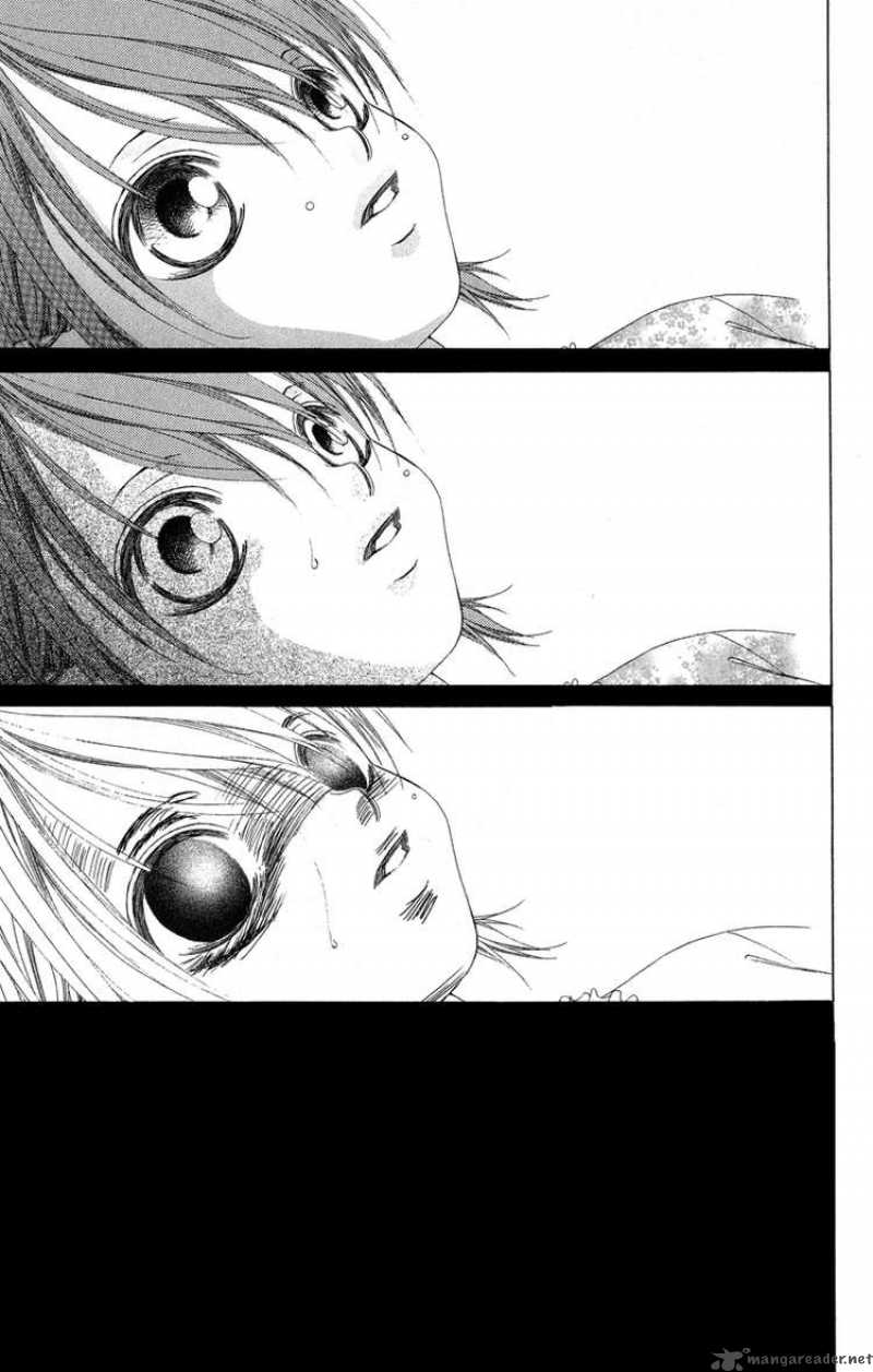 Boku No Hatsukoi Wo Kimi Ni Sasagu 23 25