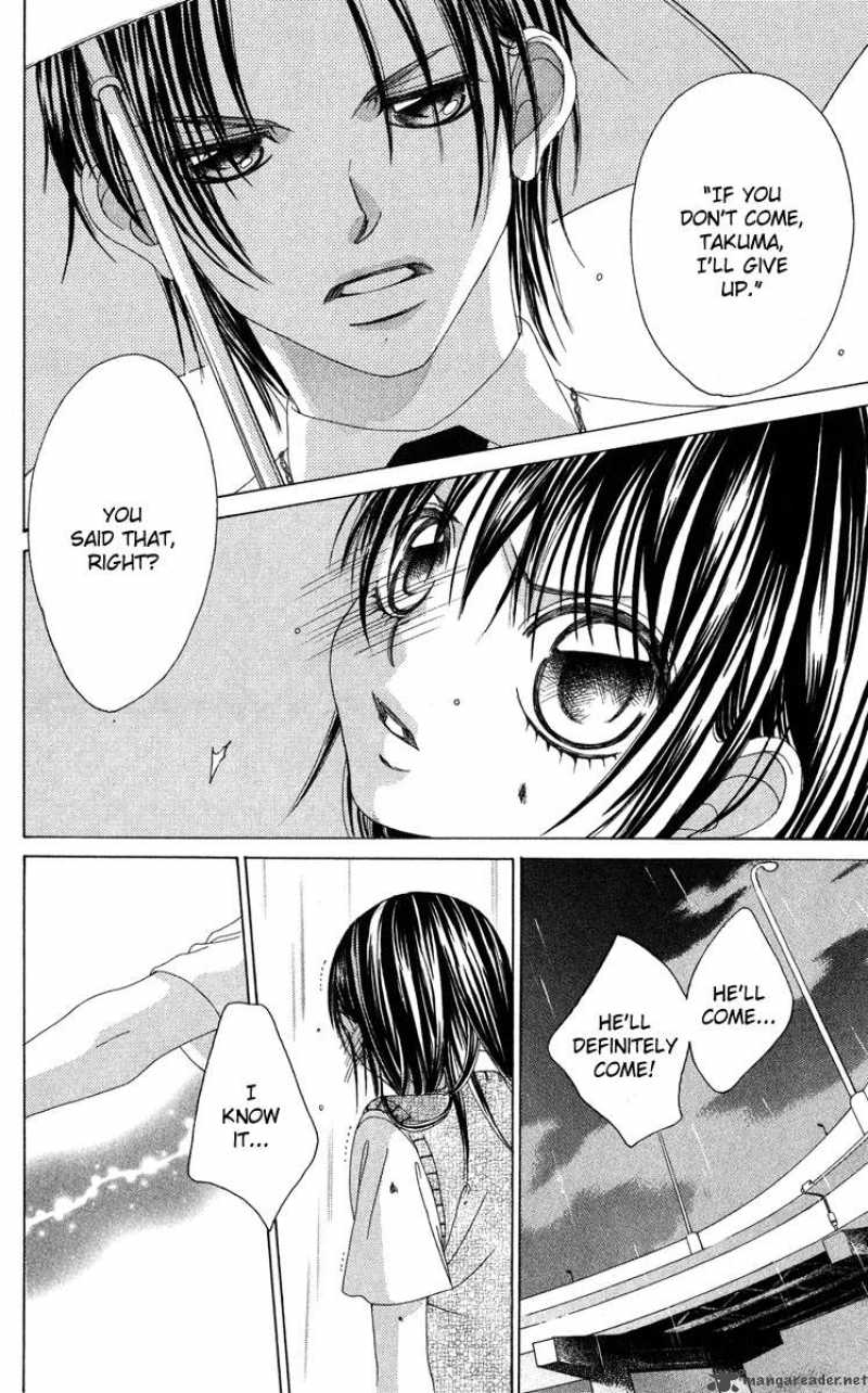 Boku No Hatsukoi Wo Kimi Ni Sasagu 23 26