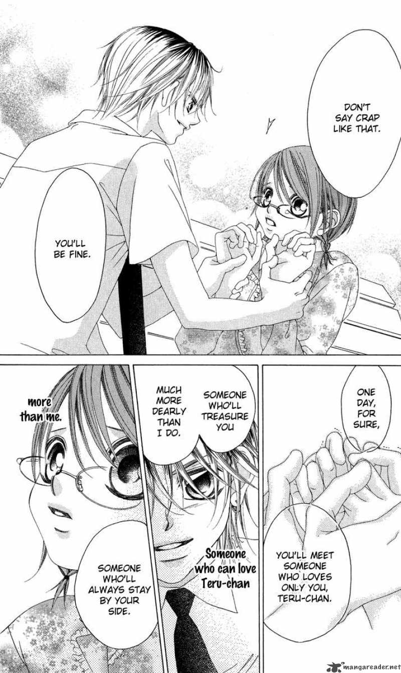 Boku No Hatsukoi Wo Kimi Ni Sasagu 23 8
