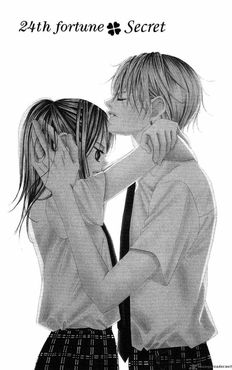 Boku No Hatsukoi Wo Kimi Ni Sasagu 24 1