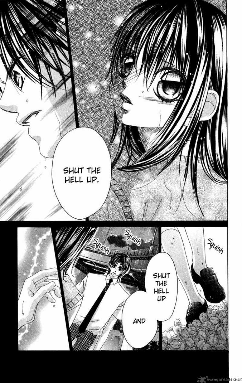 Boku No Hatsukoi Wo Kimi Ni Sasagu 24 10