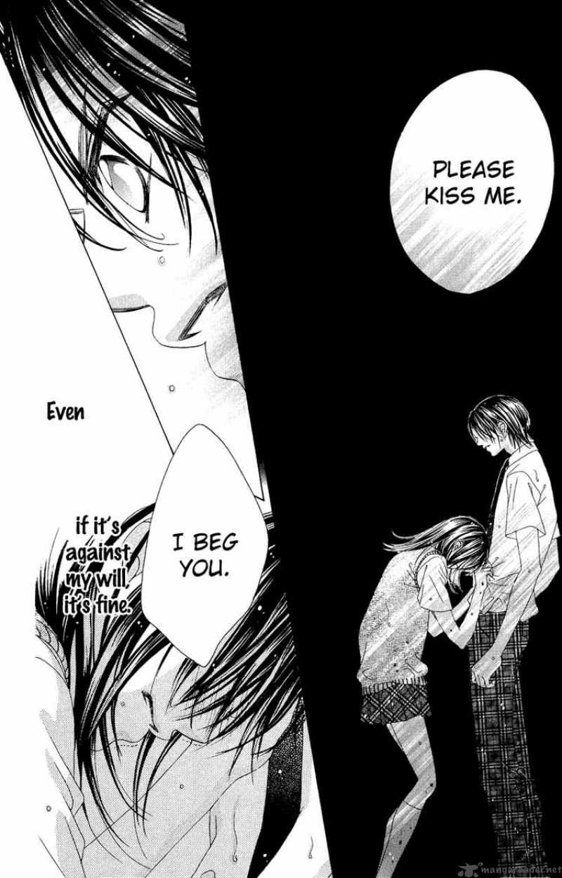 Boku No Hatsukoi Wo Kimi Ni Sasagu 24 11