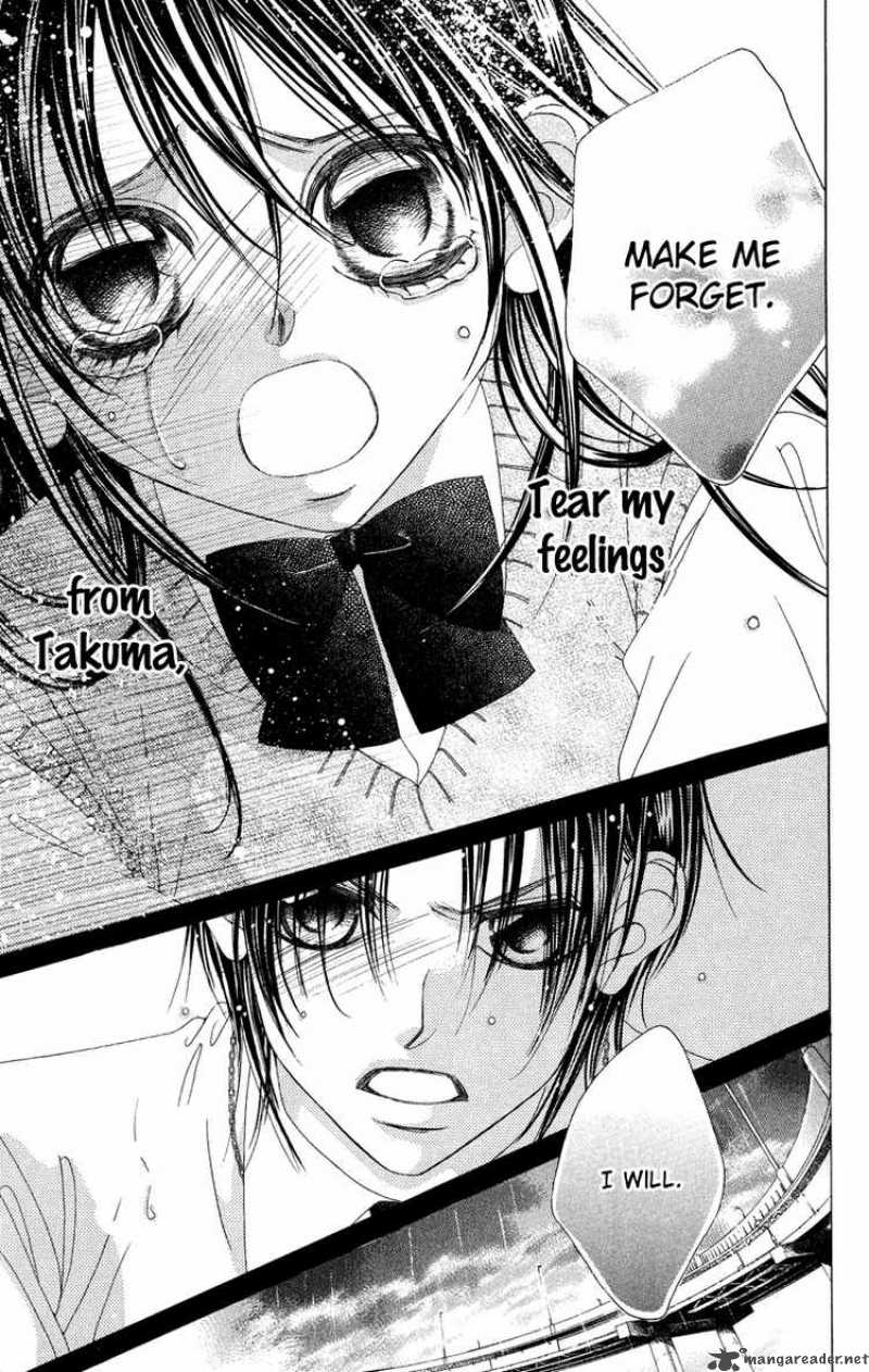 Boku No Hatsukoi Wo Kimi Ni Sasagu 24 12