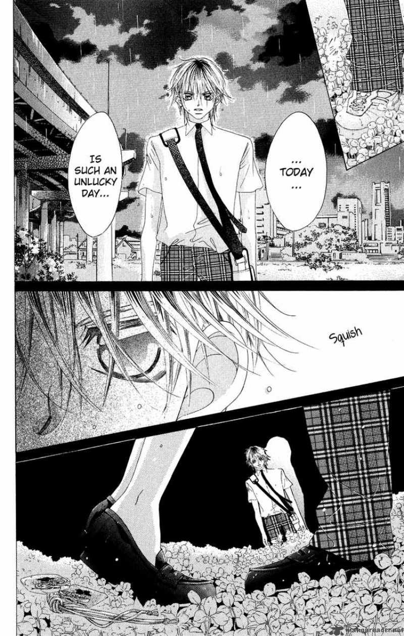 Boku No Hatsukoi Wo Kimi Ni Sasagu 24 15