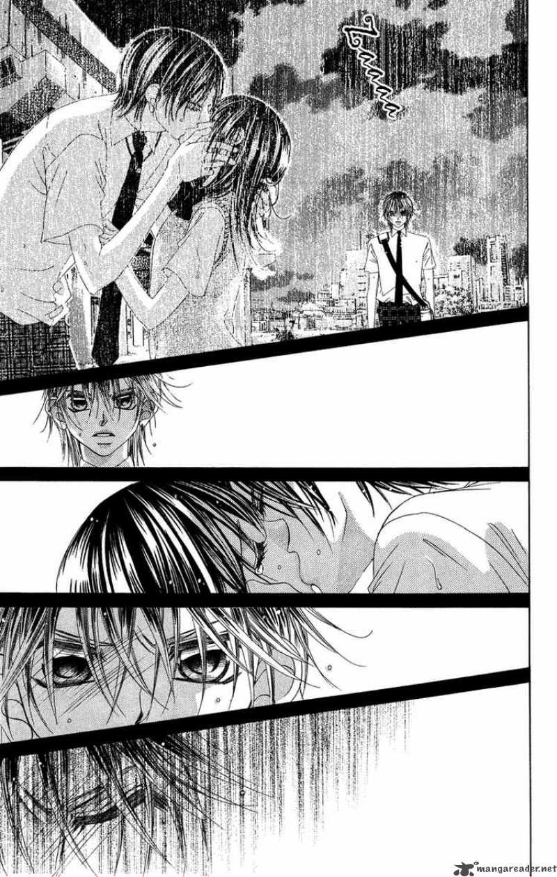 Boku No Hatsukoi Wo Kimi Ni Sasagu 24 16