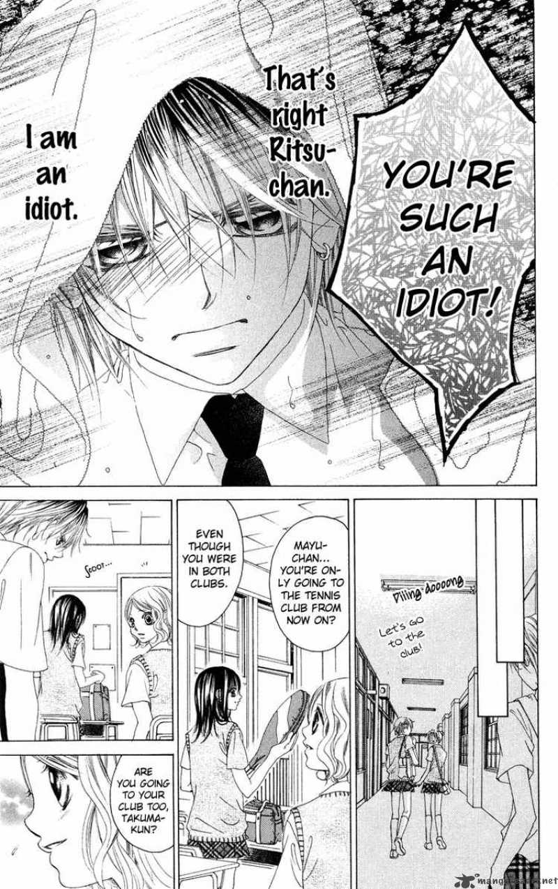 Boku No Hatsukoi Wo Kimi Ni Sasagu 24 20