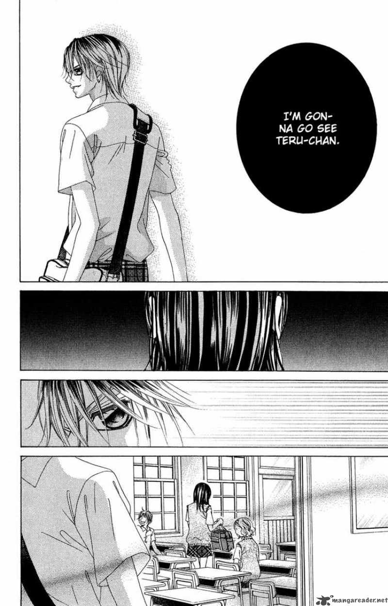 Boku No Hatsukoi Wo Kimi Ni Sasagu 24 21