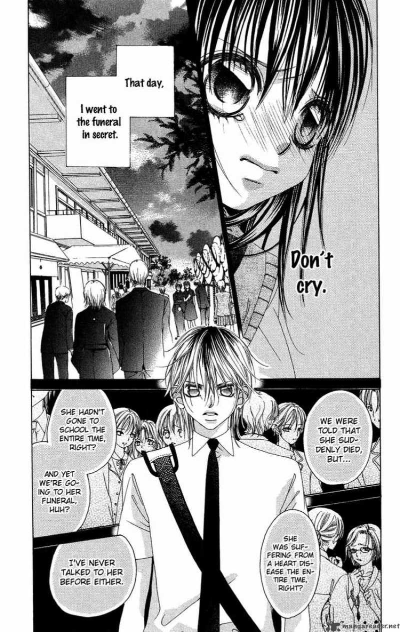 Boku No Hatsukoi Wo Kimi Ni Sasagu 24 22