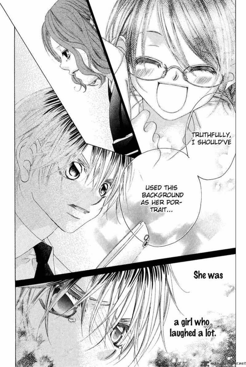 Boku No Hatsukoi Wo Kimi Ni Sasagu 24 25