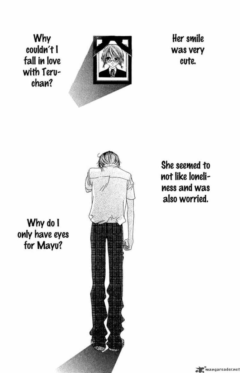 Boku No Hatsukoi Wo Kimi Ni Sasagu 24 26