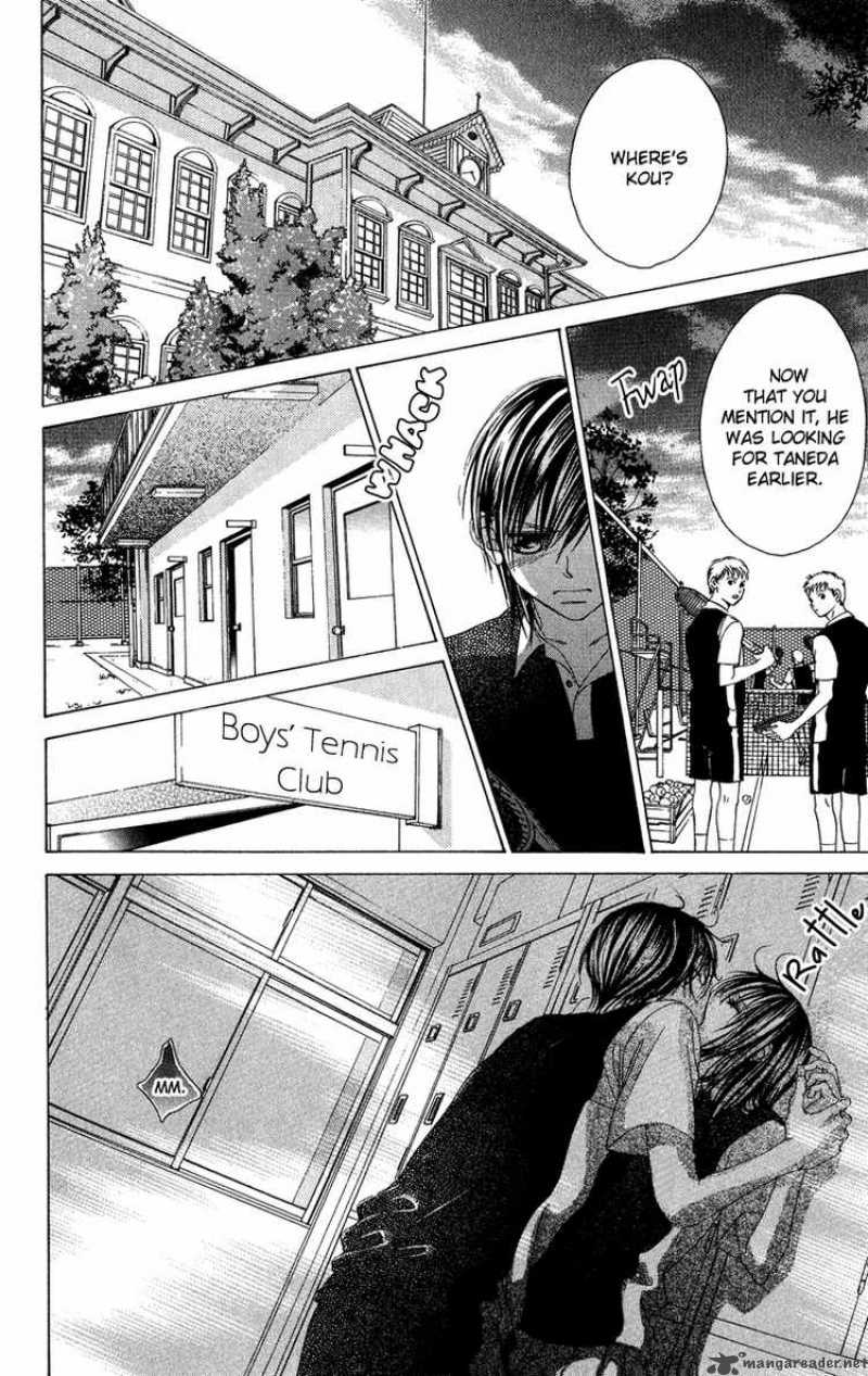 Boku No Hatsukoi Wo Kimi Ni Sasagu 24 27