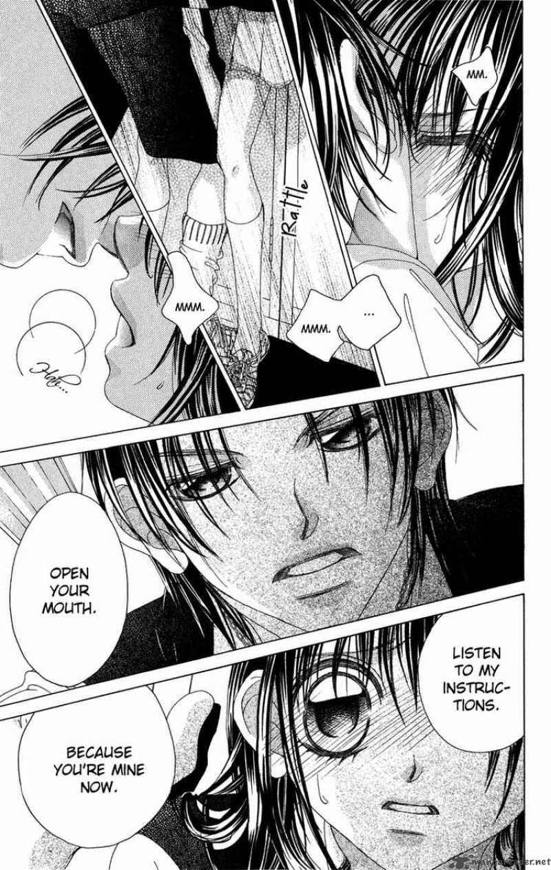 Boku No Hatsukoi Wo Kimi Ni Sasagu 24 28