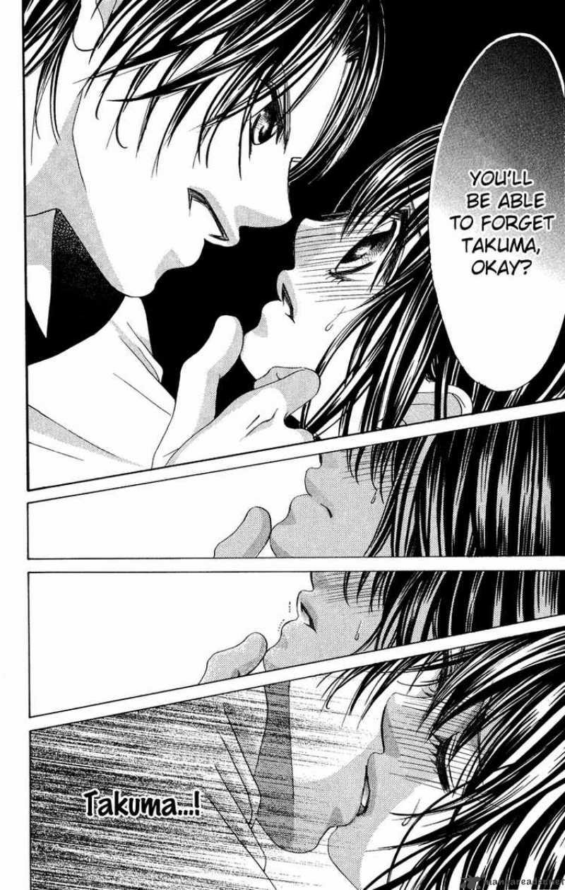 Boku No Hatsukoi Wo Kimi Ni Sasagu 24 29