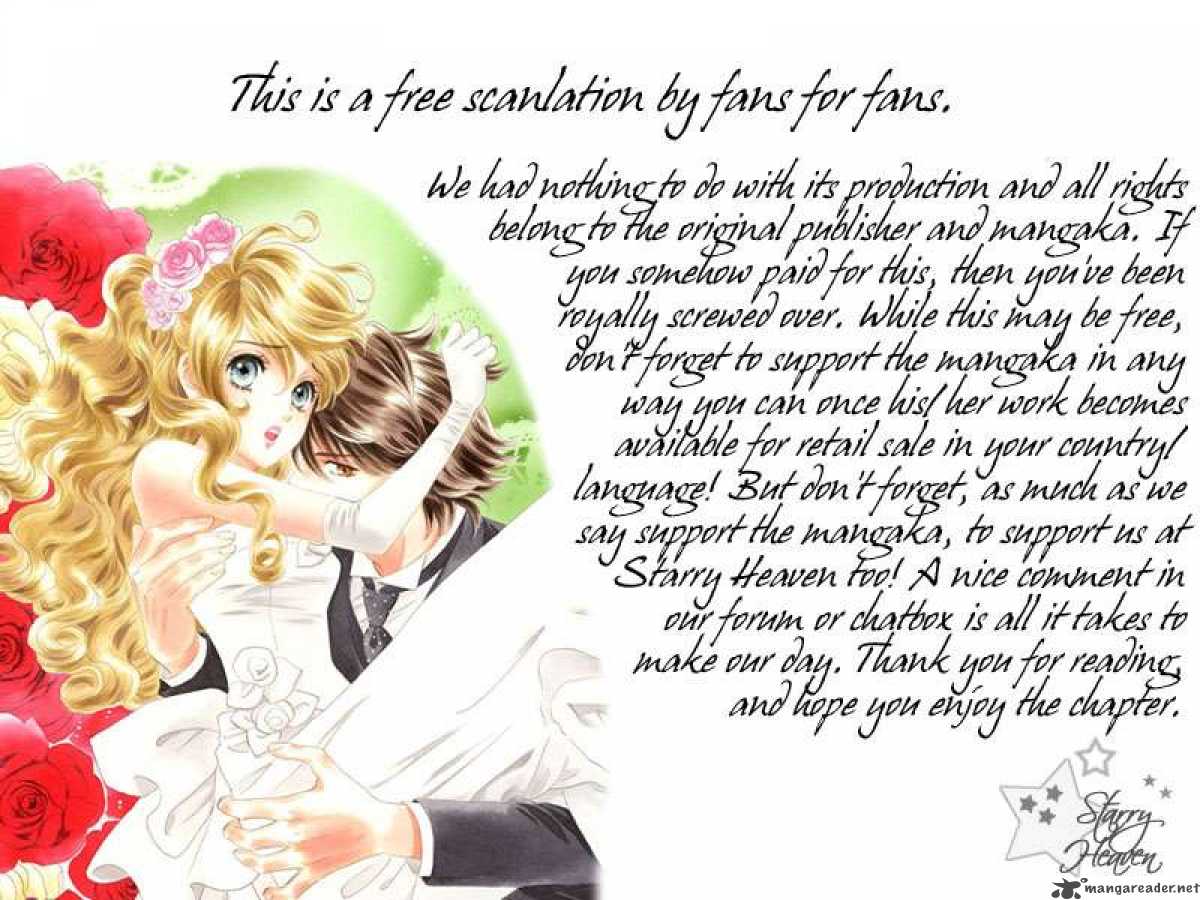 Boku No Hatsukoi Wo Kimi Ni Sasagu 24 32