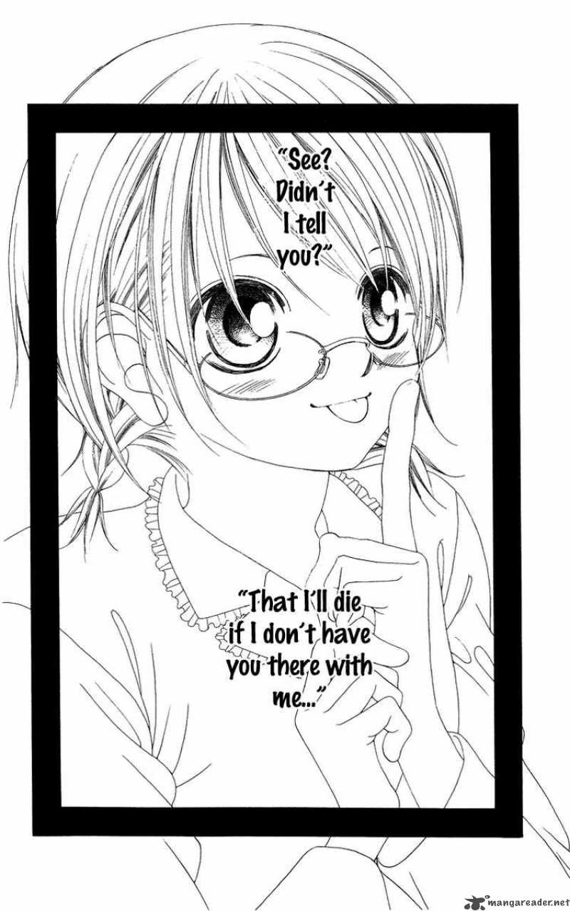 Boku No Hatsukoi Wo Kimi Ni Sasagu 24 7