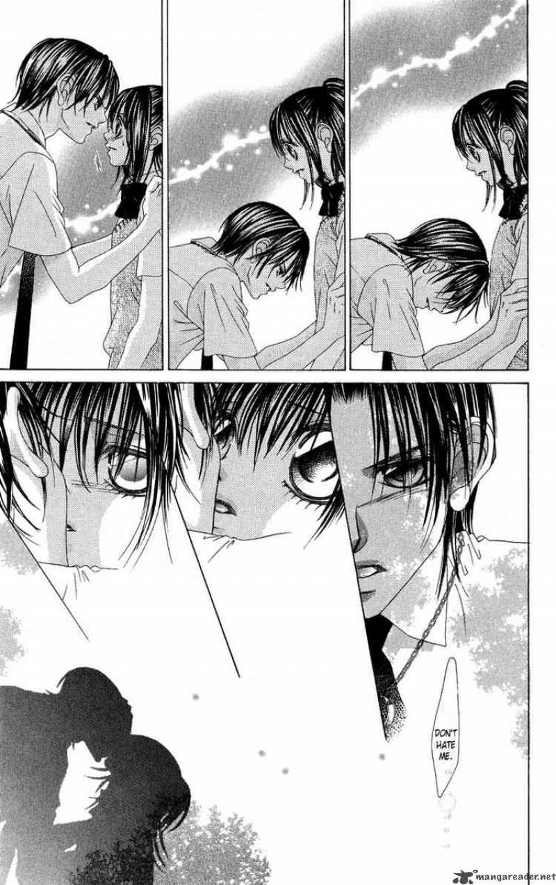 Boku No Hatsukoi Wo Kimi Ni Sasagu 25 23