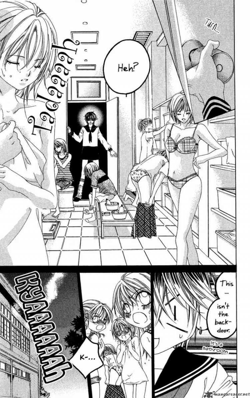 Boku No Hatsukoi Wo Kimi Ni Sasagu 25 25