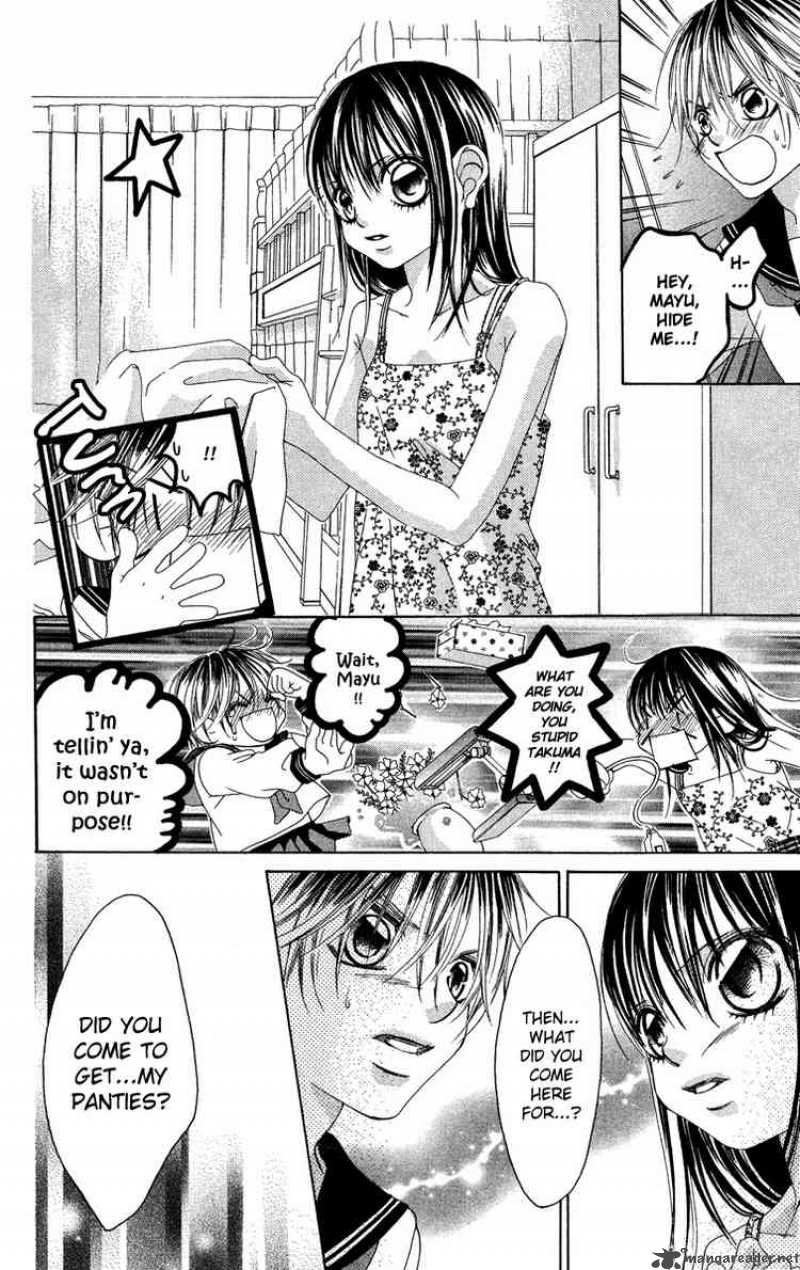 Boku No Hatsukoi Wo Kimi Ni Sasagu 25 28