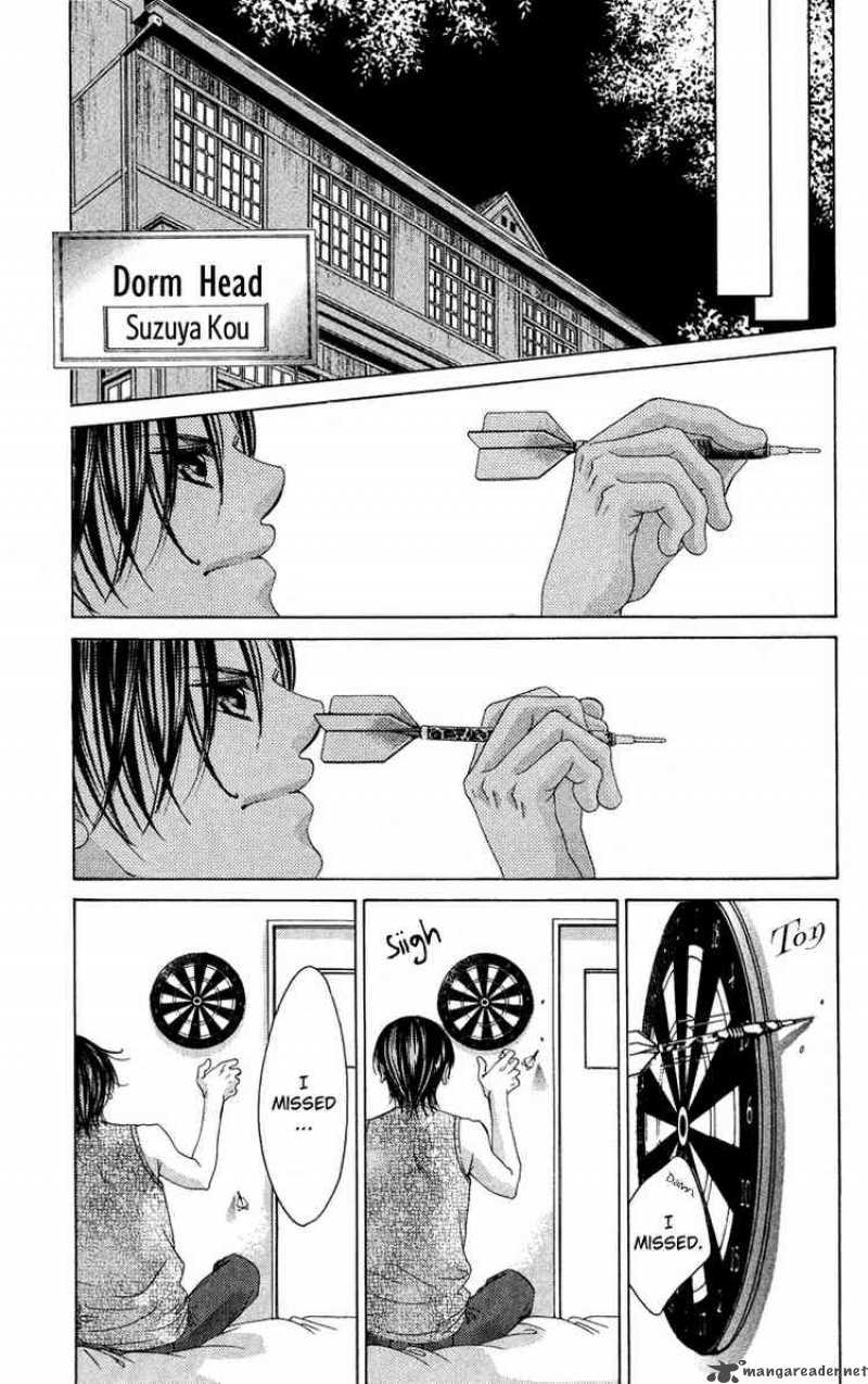 Boku No Hatsukoi Wo Kimi Ni Sasagu 25 5
