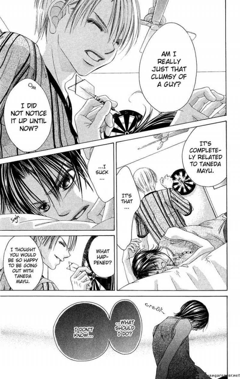 Boku No Hatsukoi Wo Kimi Ni Sasagu 25 7