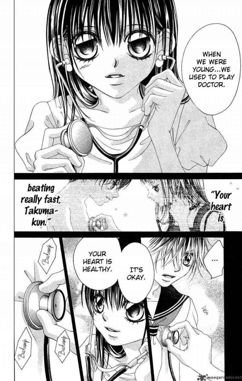 Boku No Hatsukoi Wo Kimi Ni Sasagu 26 10
