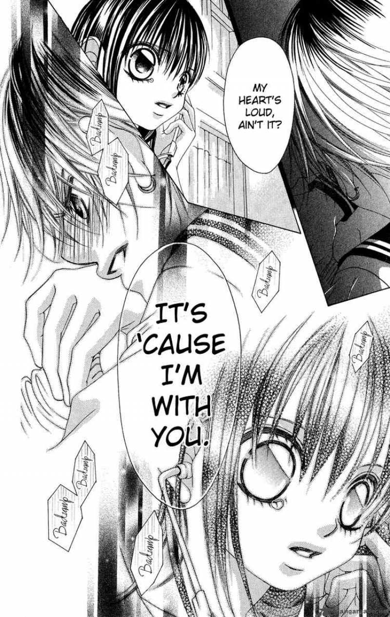 Boku No Hatsukoi Wo Kimi Ni Sasagu 26 12