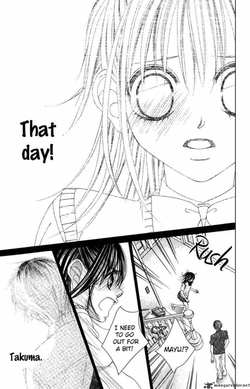 Boku No Hatsukoi Wo Kimi Ni Sasagu 26 23