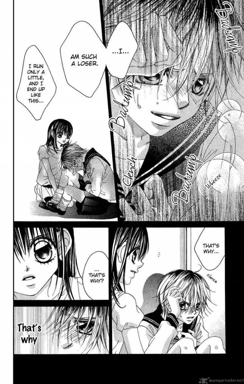 Boku No Hatsukoi Wo Kimi Ni Sasagu 26 4