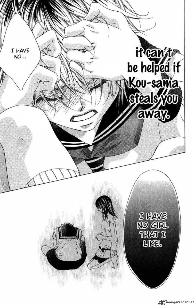 Boku No Hatsukoi Wo Kimi Ni Sasagu 26 5