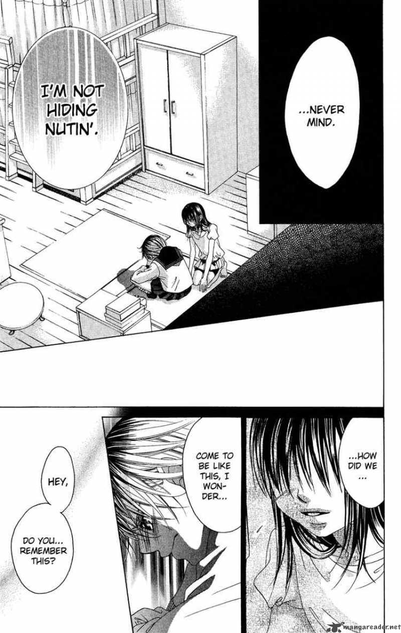 Boku No Hatsukoi Wo Kimi Ni Sasagu 26 9