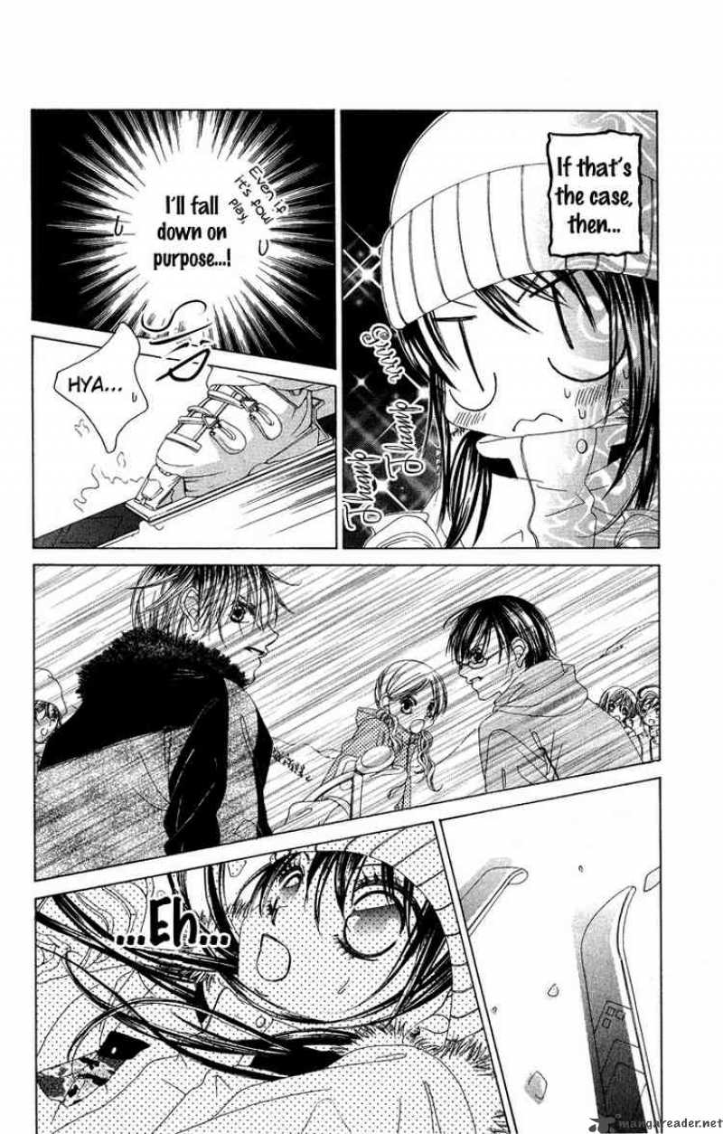Boku No Hatsukoi Wo Kimi Ni Sasagu 27 11