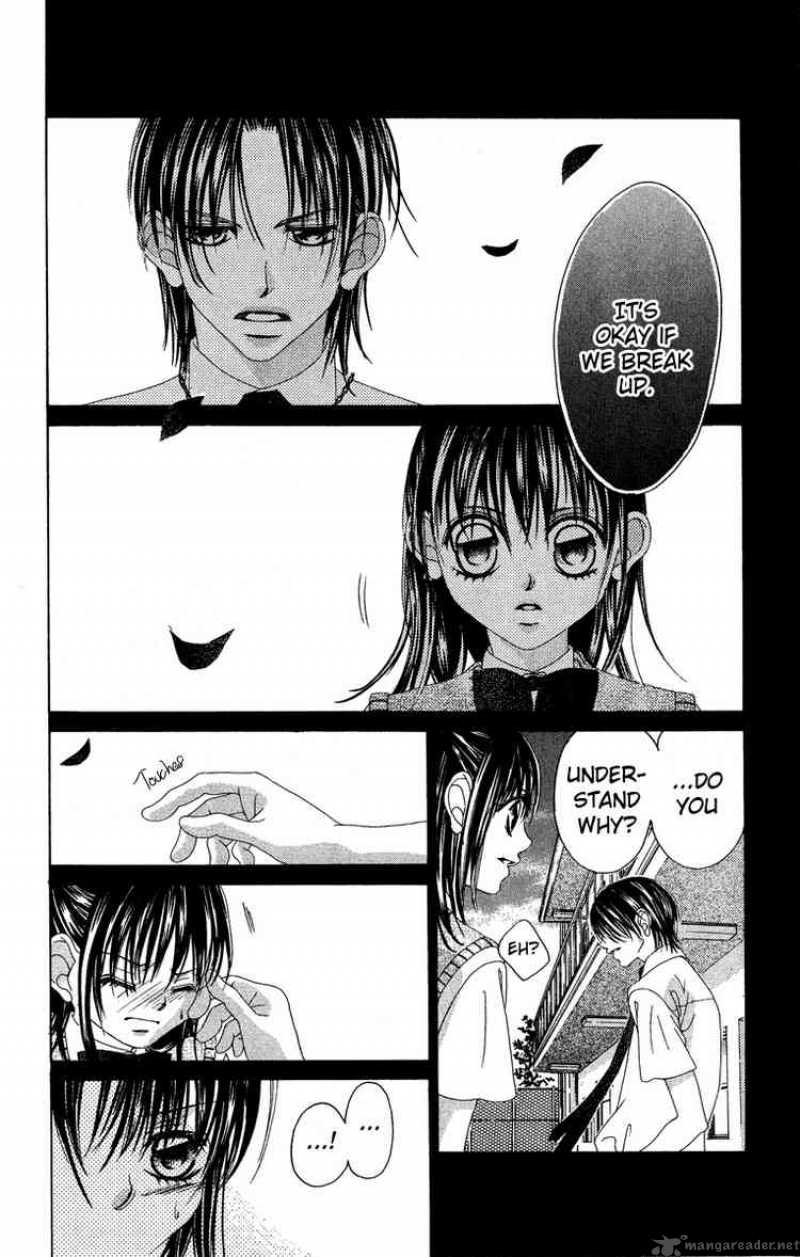 Boku No Hatsukoi Wo Kimi Ni Sasagu 27 15