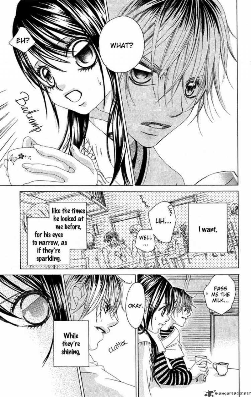Boku No Hatsukoi Wo Kimi Ni Sasagu 27 18