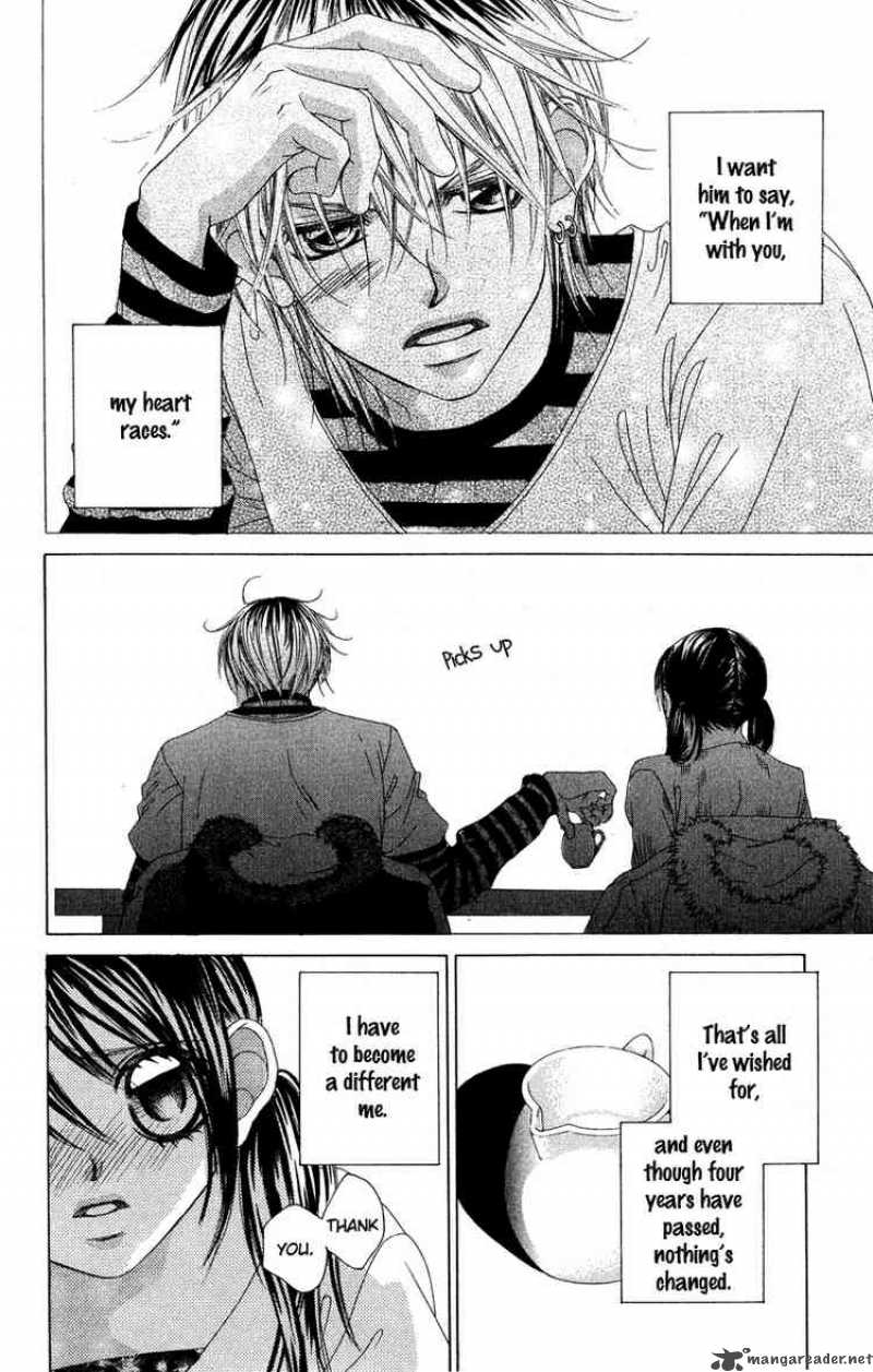 Boku No Hatsukoi Wo Kimi Ni Sasagu 27 19