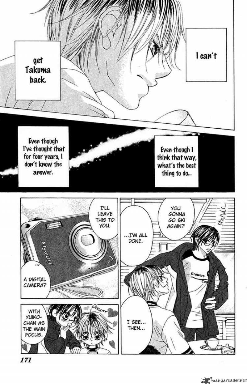 Boku No Hatsukoi Wo Kimi Ni Sasagu 27 20