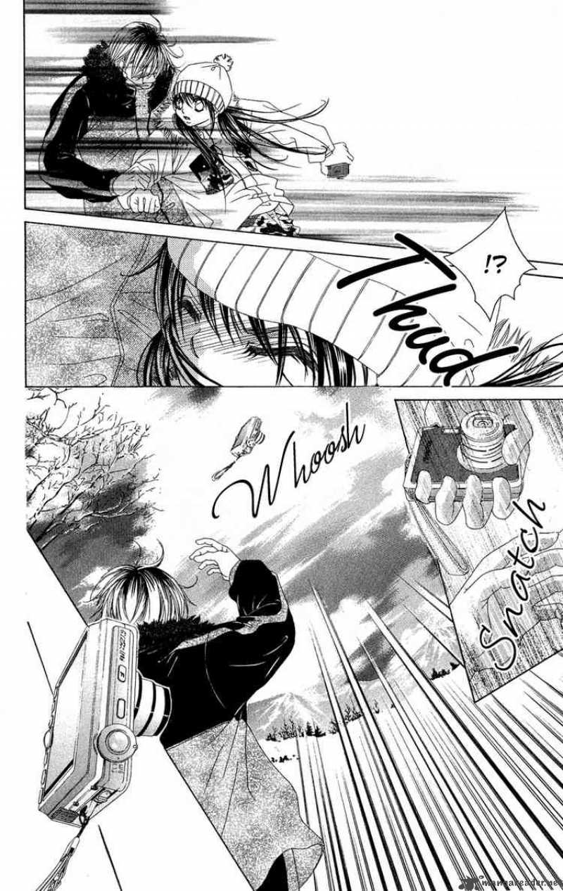 Boku No Hatsukoi Wo Kimi Ni Sasagu 27 25
