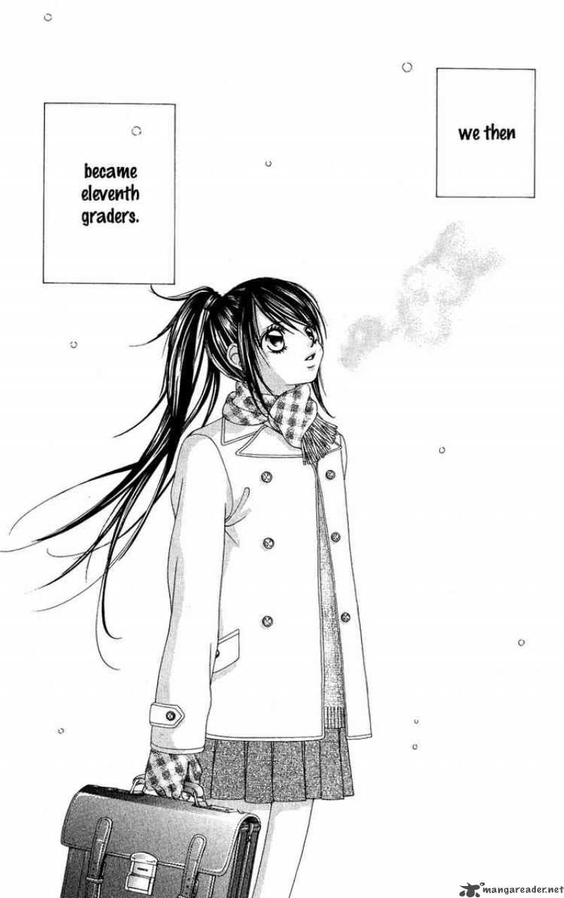 Boku No Hatsukoi Wo Kimi Ni Sasagu 27 3