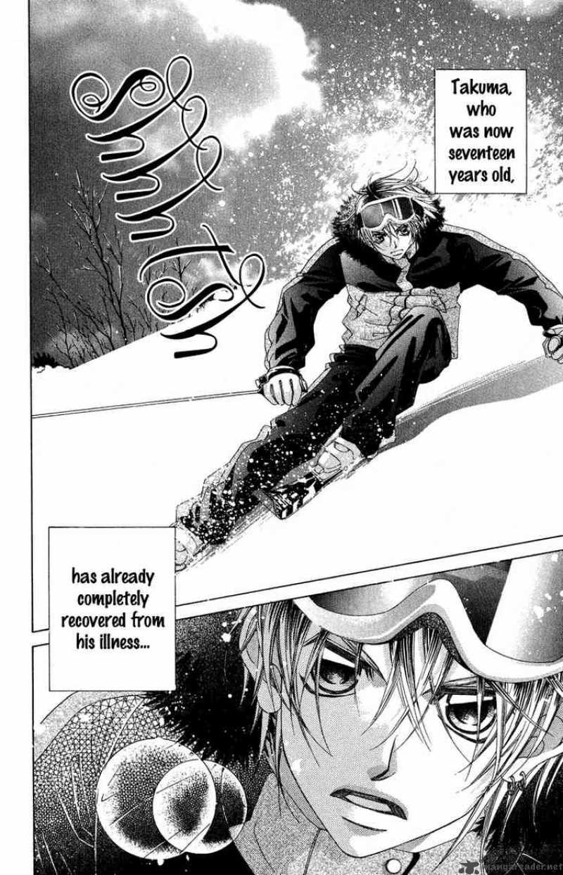 Boku No Hatsukoi Wo Kimi Ni Sasagu 27 5