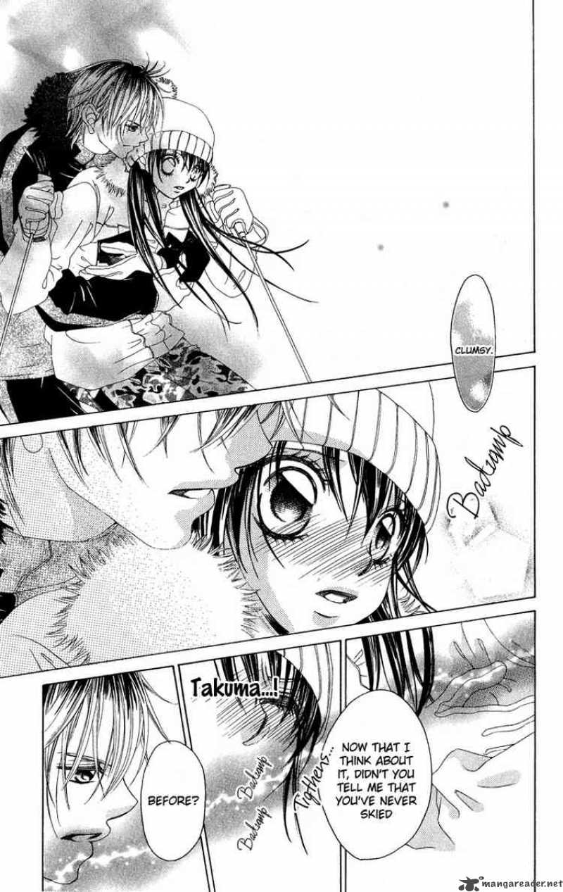 Boku No Hatsukoi Wo Kimi Ni Sasagu 27 8