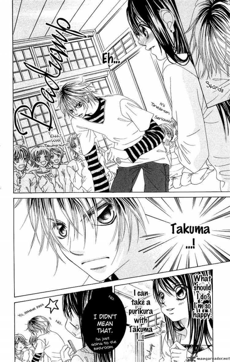 Boku No Hatsukoi Wo Kimi Ni Sasagu 28 14