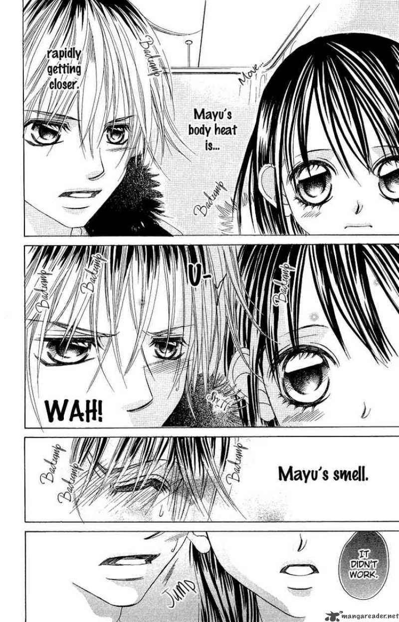 Boku No Hatsukoi Wo Kimi Ni Sasagu 28 18