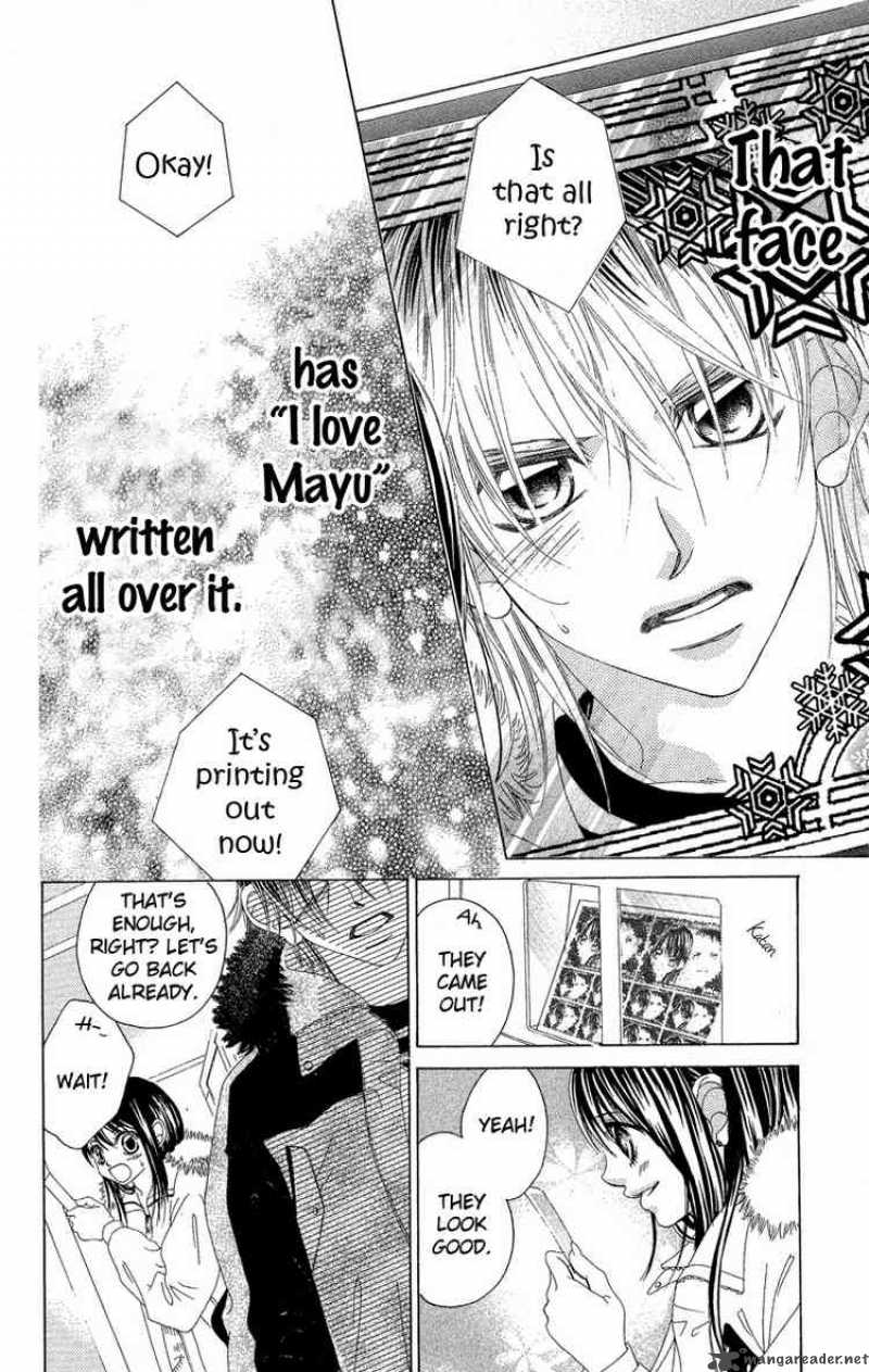 Boku No Hatsukoi Wo Kimi Ni Sasagu 28 20