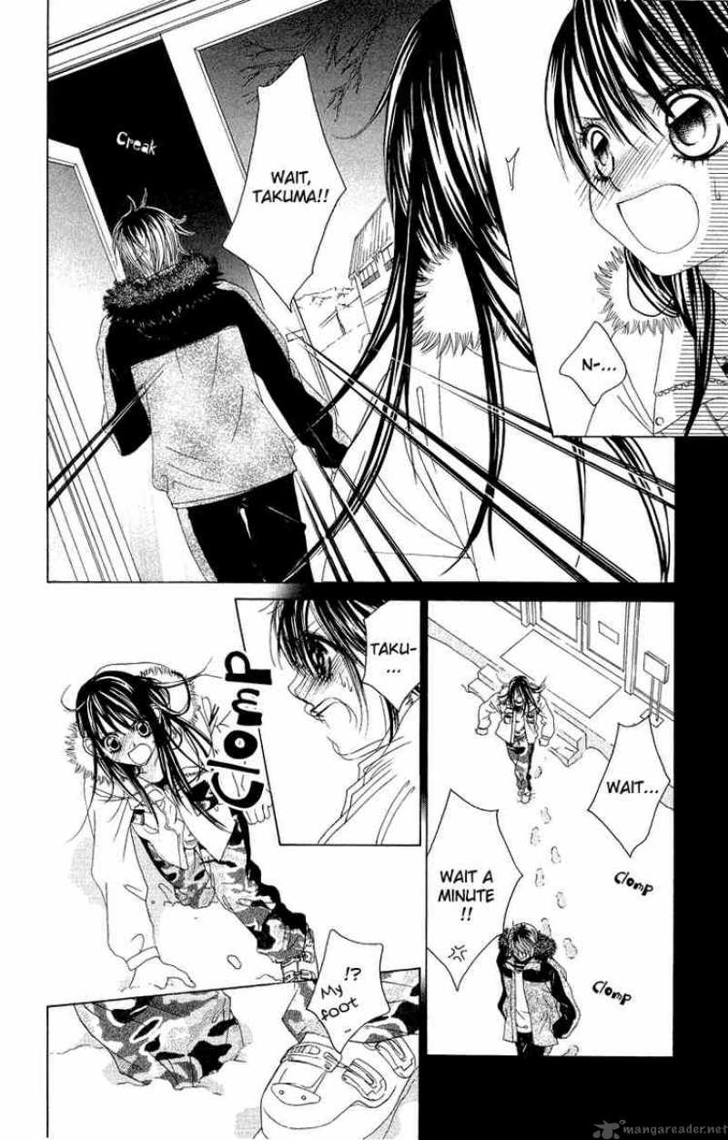 Boku No Hatsukoi Wo Kimi Ni Sasagu 28 22