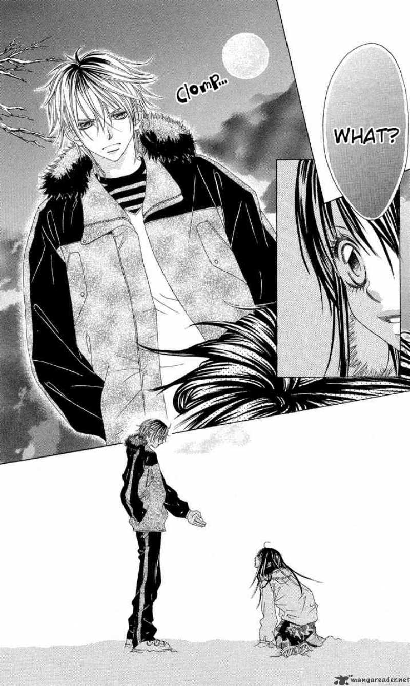 Boku No Hatsukoi Wo Kimi Ni Sasagu 28 24