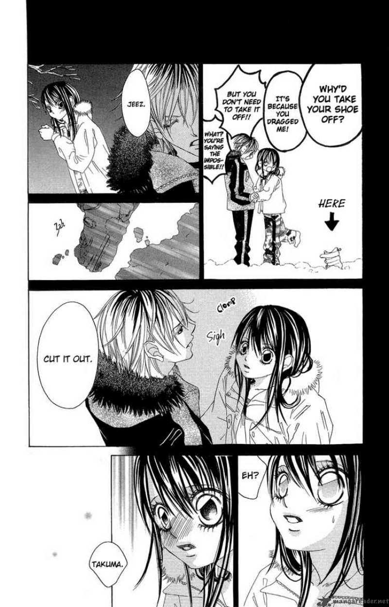 Boku No Hatsukoi Wo Kimi Ni Sasagu 28 26