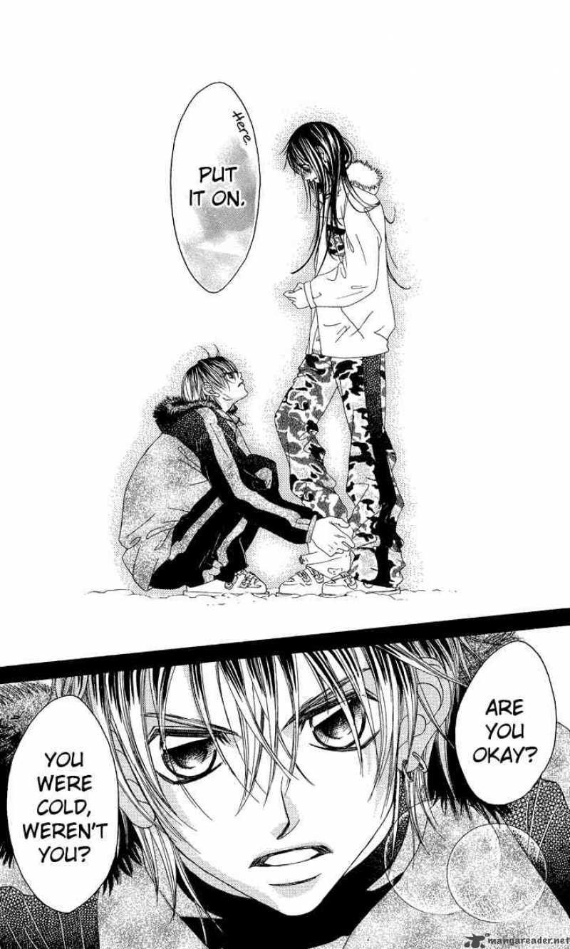 Boku No Hatsukoi Wo Kimi Ni Sasagu 28 27