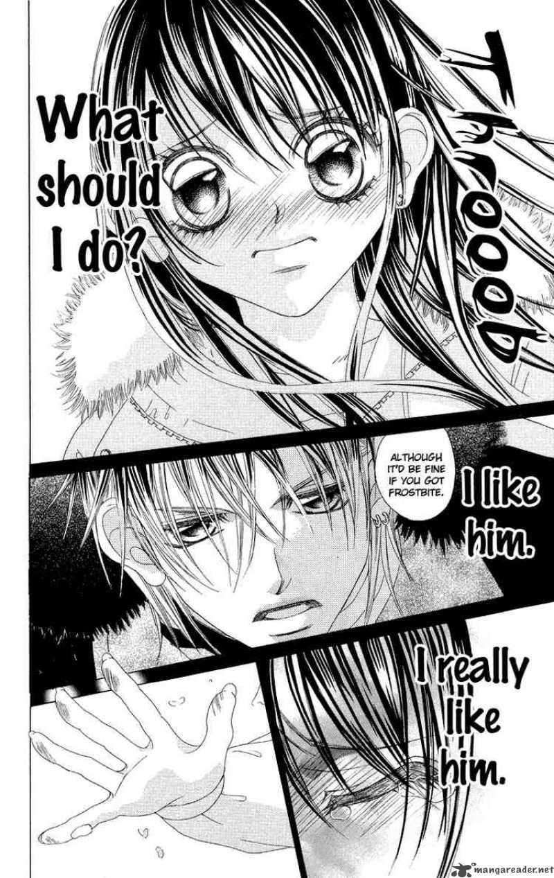 Boku No Hatsukoi Wo Kimi Ni Sasagu 28 28
